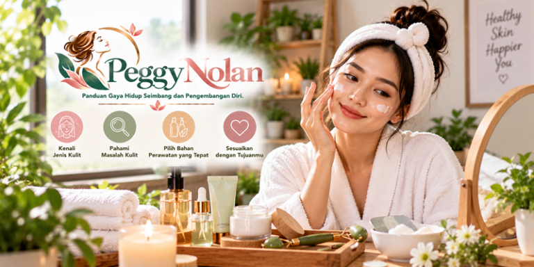 Cara Memilih Perawatan Facial yang Tepat Sesuai Kebutuhan Kulitmu