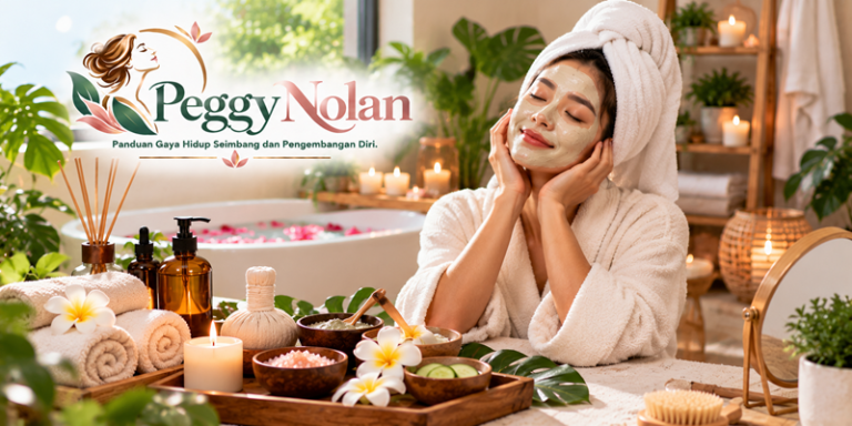 Cara Menikmati Spa Day di Rumah untuk Perawatan Tubuh dan Jiwa