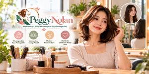 Efek Psikologis Potongan Rambut Baru dalam Memulai Lembaran Hidup Baru