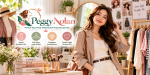Menemukan Personal Style yang Memancarkan Karakter Asli Diri