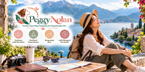 Mindful Travel: Cara Menikmati Perjalanan Liburan Tanpa Tergesa-gesa