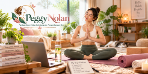 Panduan Memulai Rutinitas Yoga di Rumah bagi Pemula