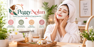 Rutinitas Facial Harian sebagai Momen untuk Lebih Mencintai Diri Sendiri
